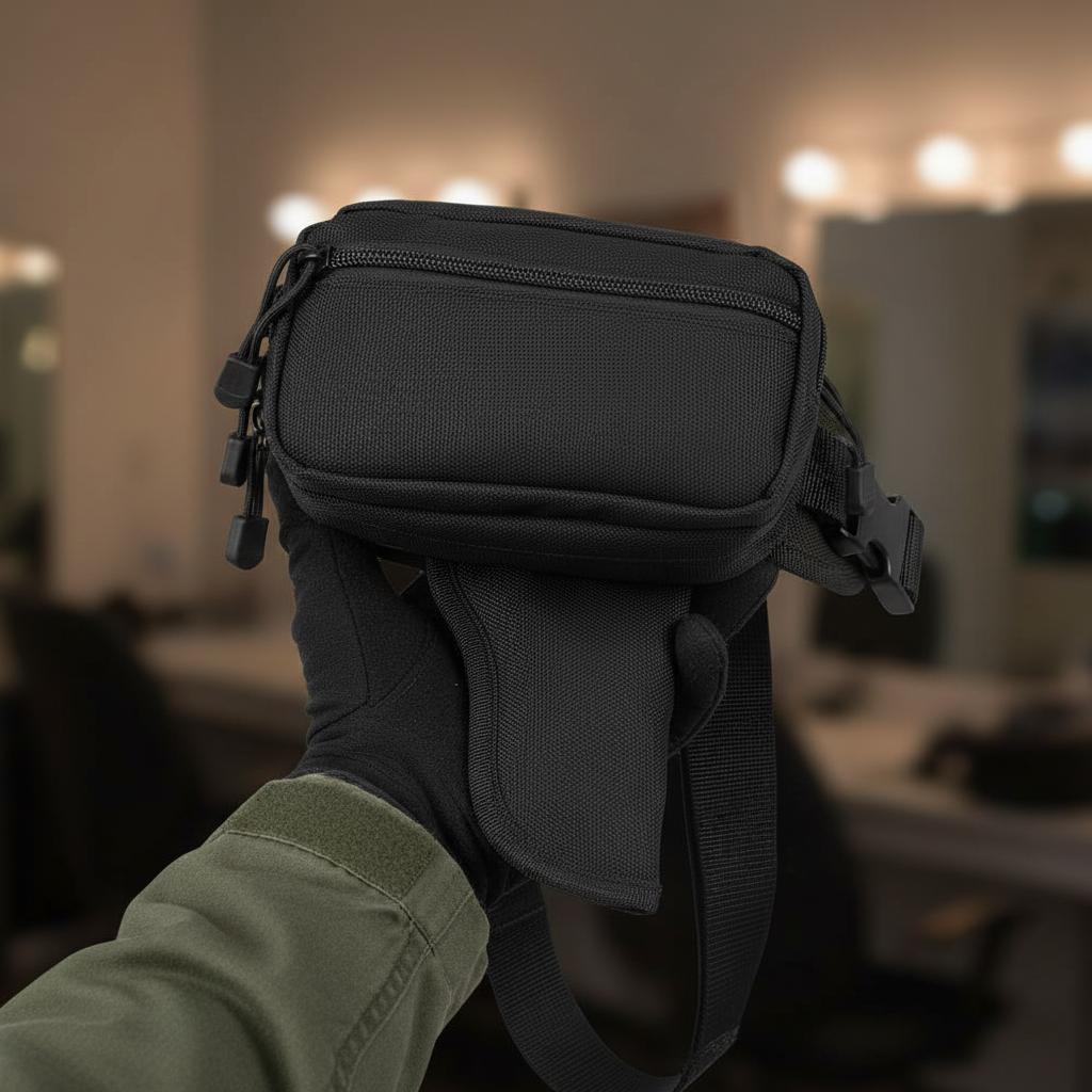 DayShade carry