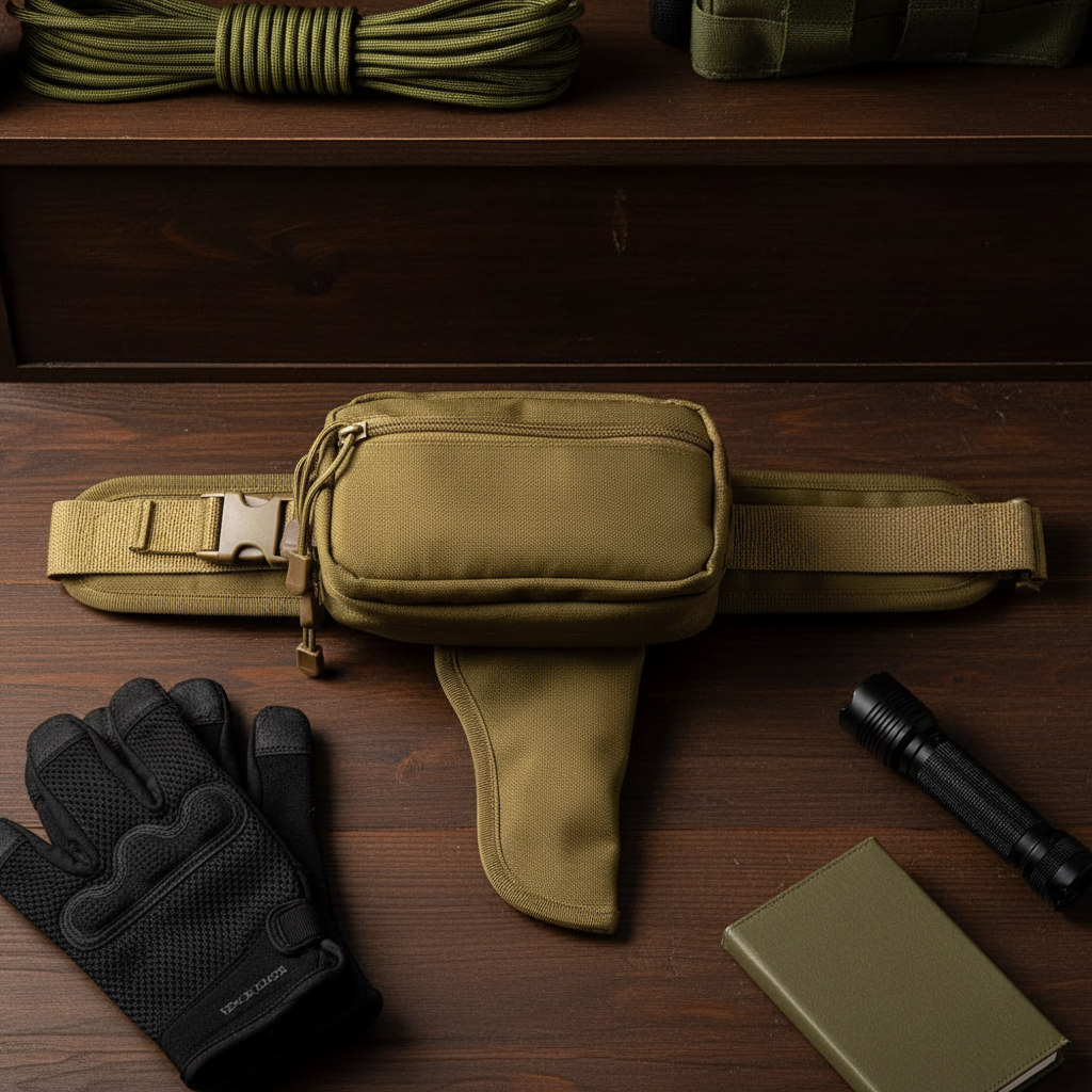 DayShade carry