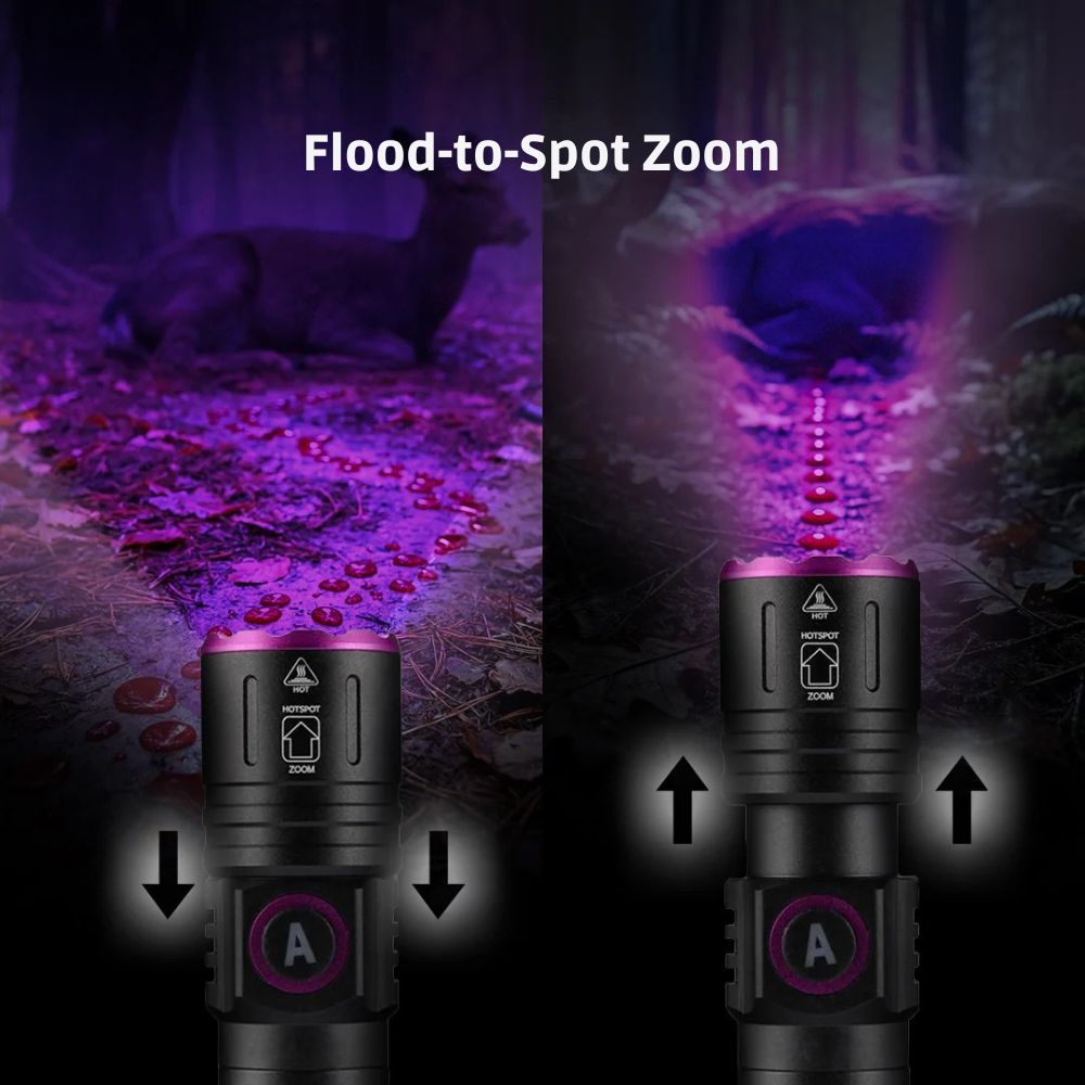 Nightsign Pro Uv