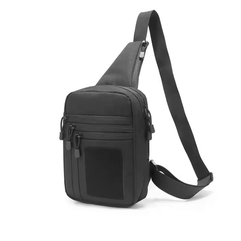 Outrider — Concealed Carry Sling Bag