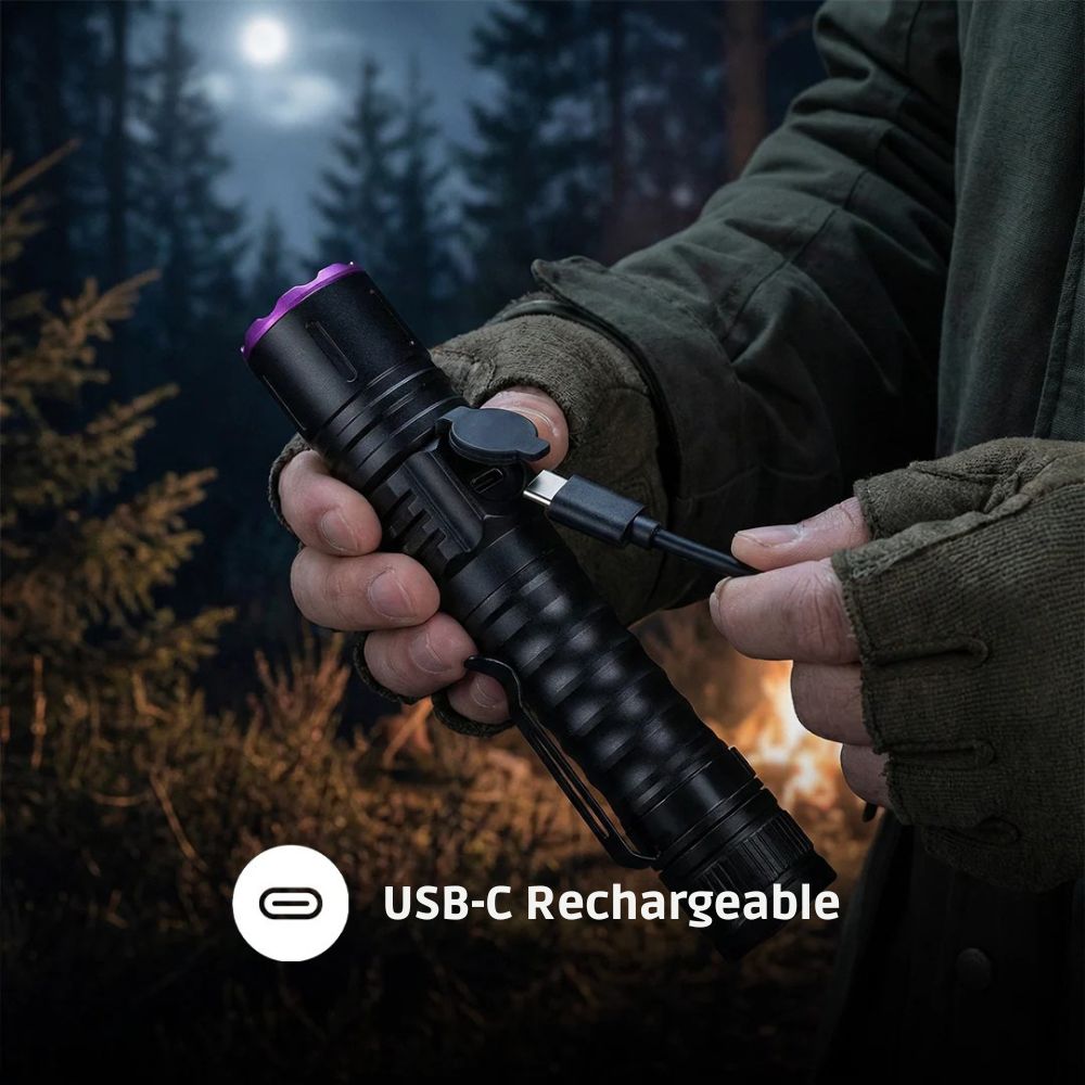 Nightsign Pro Uv