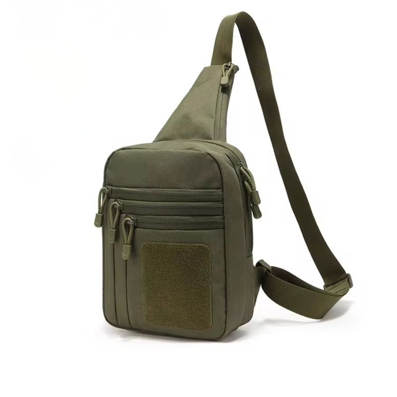 Outrider — Concealed Carry Sling Bag
