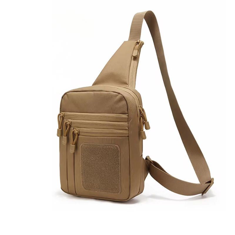 Outrider — Concealed Carry Sling Bag