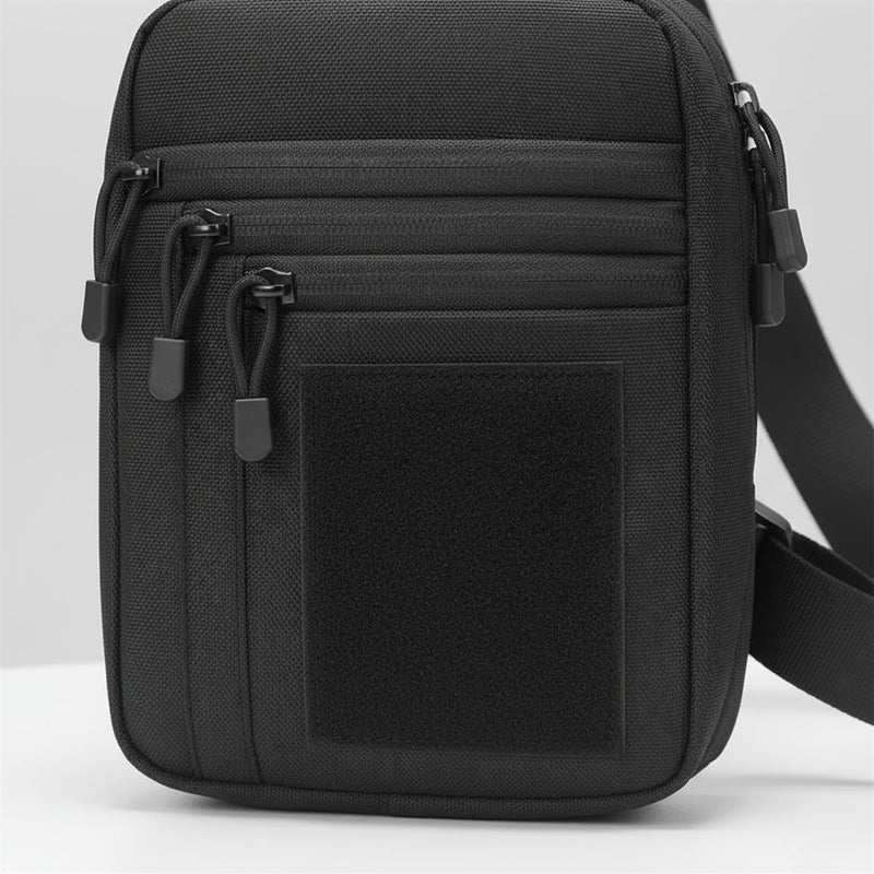 Outrider — Concealed Carry Sling Bag
